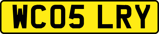 WC05LRY