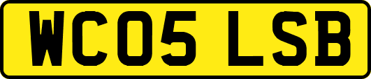 WC05LSB