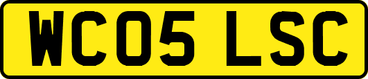 WC05LSC