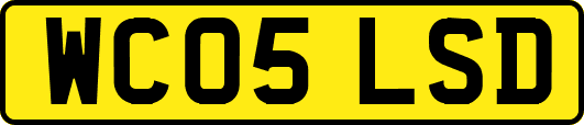 WC05LSD