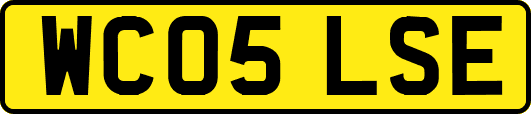 WC05LSE