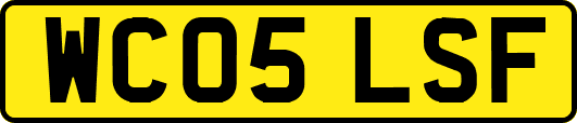WC05LSF