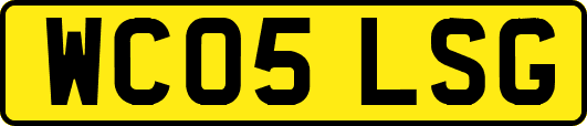 WC05LSG