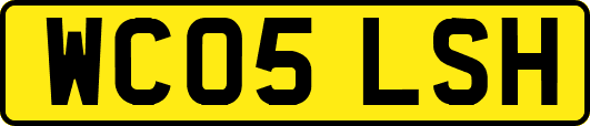 WC05LSH