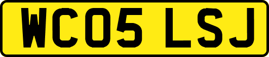 WC05LSJ