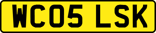 WC05LSK
