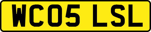 WC05LSL