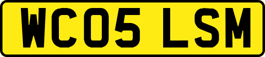 WC05LSM