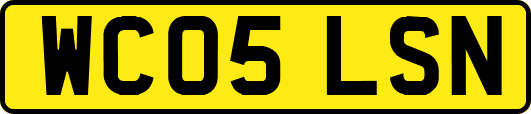 WC05LSN