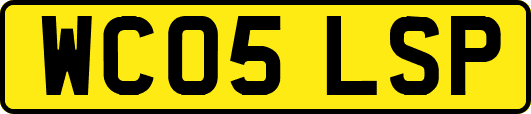 WC05LSP