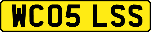 WC05LSS