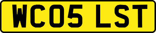 WC05LST