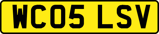 WC05LSV
