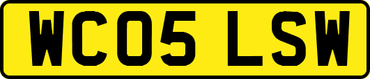 WC05LSW