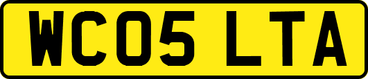 WC05LTA