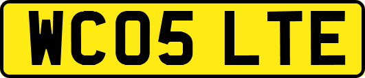WC05LTE