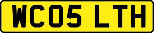 WC05LTH