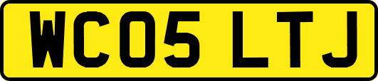 WC05LTJ