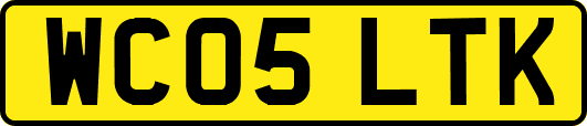 WC05LTK