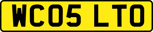 WC05LTO