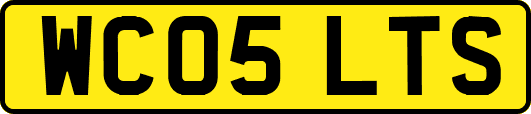 WC05LTS