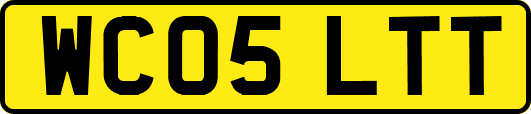 WC05LTT