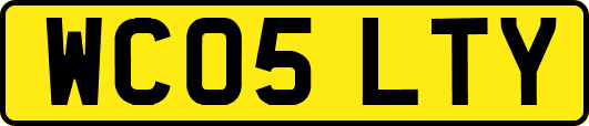 WC05LTY