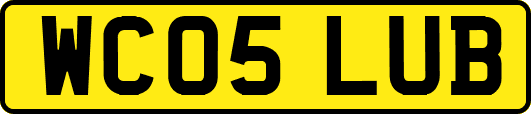 WC05LUB