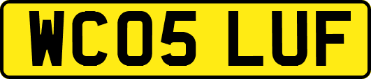 WC05LUF