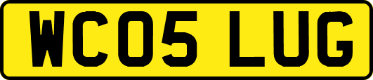 WC05LUG