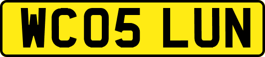 WC05LUN