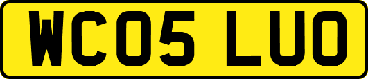 WC05LUO