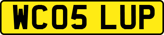 WC05LUP