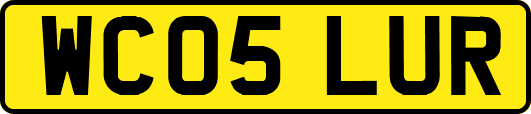 WC05LUR