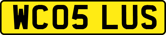 WC05LUS