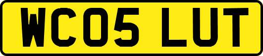 WC05LUT