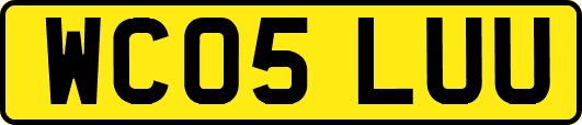 WC05LUU