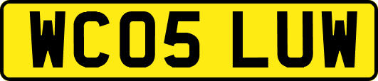 WC05LUW