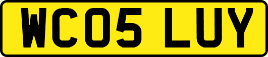 WC05LUY