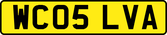WC05LVA