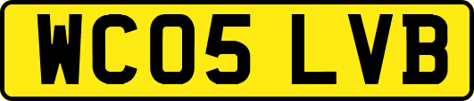 WC05LVB