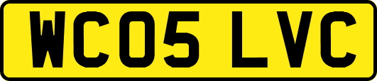 WC05LVC