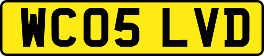 WC05LVD