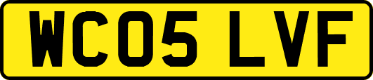 WC05LVF