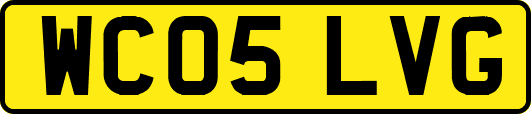 WC05LVG