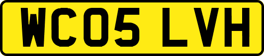 WC05LVH
