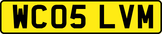 WC05LVM
