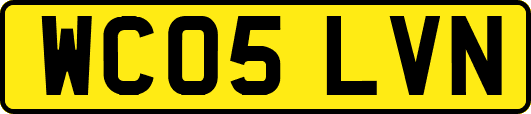 WC05LVN