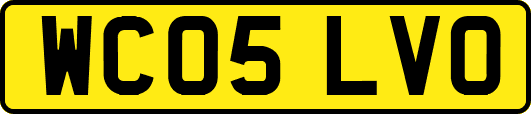 WC05LVO