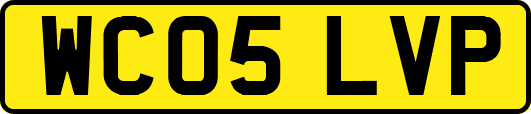 WC05LVP
